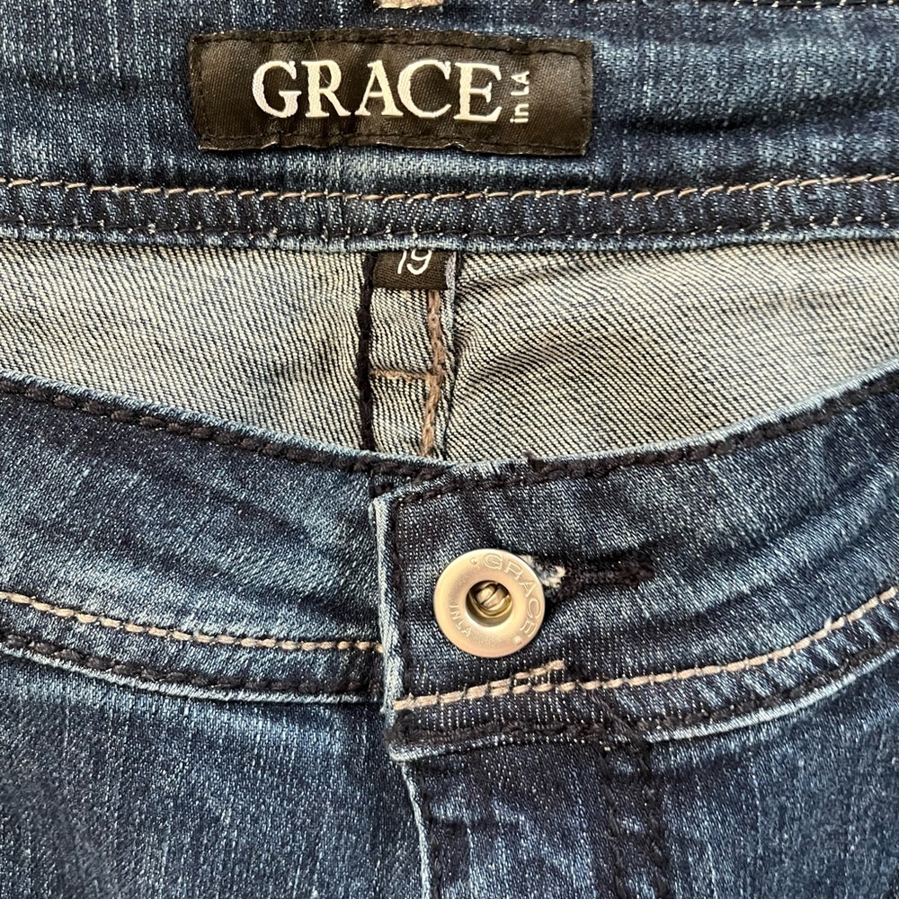 Grace in LA Women’s Capris